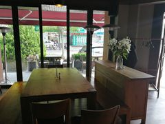 -Geneva日内瓦餐厅(西郊宝成花苑店)