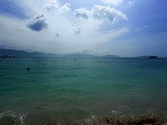 -三亚太阳湾柏悦酒店