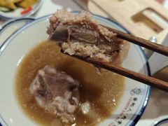 -發起人·肉骨茶(万象汇店)