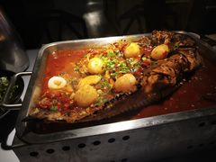 -鱼酷活鱼烤鱼(昆明路店)