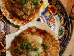 -十三姨正合丰烤肉(营迹路店)