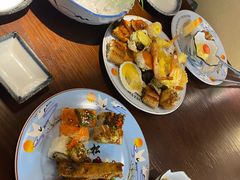 -松子料理(亮马桥店)