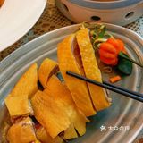 西塘边上的这一口蚕娘家菜绝不能错过哦！