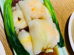 鲜虾肠粉-喜粤糖朝餐厅(三八广场店)