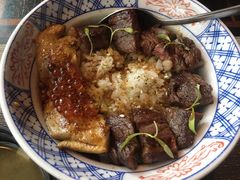 -山葵家·创意料理(临平银泰城店)