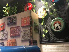 -槿Story·韩国料理(望京韩国美食城店)