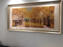 -宸宸画框裱画配框工厂店(莘庄店)