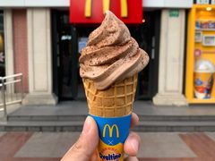 -麦当劳(鲁迅公园店)