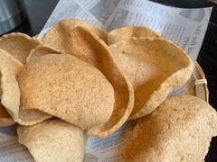 -泰莲庭·溪畔餐厅(雁栖湖店)