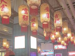 -李姑婆鲜切牛肉火锅自助(凤城二路店)