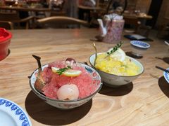 -图味美小黄鱼·景德菜(浙江路店)