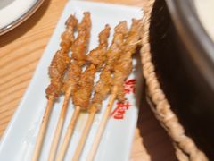 -蚝翅·海鲜粥·烧烤·龙虾季(海曙天一店)