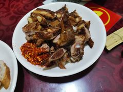 -温江公平红烧兔(总店)