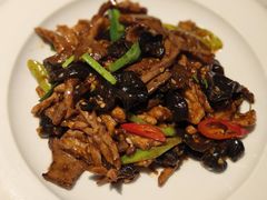 -鑫悦诚府·新鲁菜·餐厅(趵突泉店)