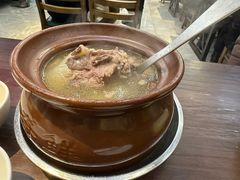 -民间瓦缸煨汤館(嵩山路店)