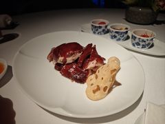 -悦轩中餐厅·高空江景·杭州柏悦酒店
