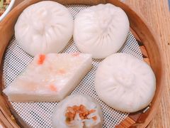 -东园小馆(香颂店)