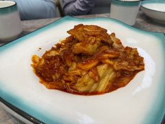 -屋里家延边朝鲜族冷面(梅林3店)