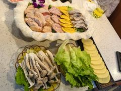 -八珍玉食鸡煲·打边炉(印象城店)