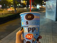 -DQ·蛋糕·冰淇淋(印象城店)