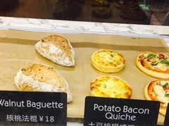 -WHEAT&BAKER-麥(凯德来福士店)