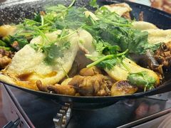 -北京烤鸭店(新桥家园·浦口店)