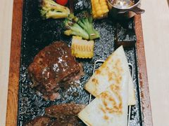 -豪客来牛排(鼓楼名店街店)