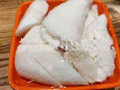 鲜竹荪-四喜小胖·北京涮肉(五道营店)