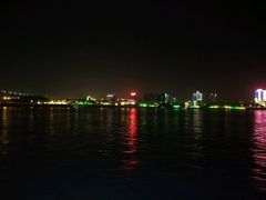 -武汉两江游览·夜游长江(汉口粤汉码头)
