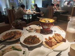 -关东小磨东北菜(漕河泾印象城店)