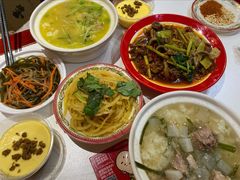 泡椒鸡杂-71号豆汤饭·成都小馆(华府大道店)