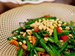 -山水茶艺馆·点心粤菜·30年老字号