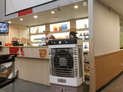 -吉源大排档·鱼生·海鲜(烧烤彩印厂店)