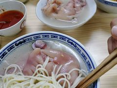 -盛兴面馆(真儒大厦店)