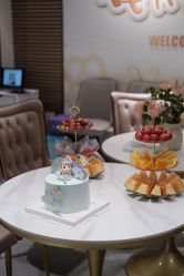 -贝尔康月子会所