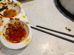 -浪里寻·臻牛养生牛肉火锅(方圆荟店)