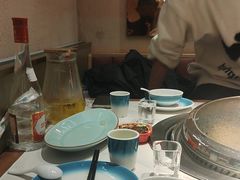 -遇东北林区铁锅炖(南开店)