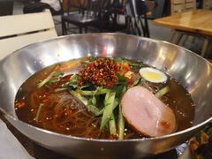 -枪火串烧·东北特色烧烤(罗湖总店)