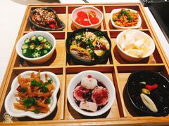-新仙清汤牛腩(铜锣湾店)