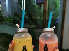 -森茶(湛江万达店)