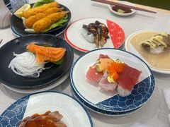 -滨寿司(高新伊藤店)