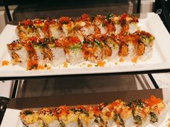 -松子料理(华威桥店)