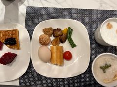 -广交会威斯汀酒店