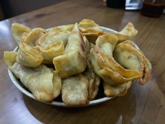 -李记清真馆(打钉巷店)