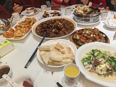 -金春禧(贵和领秀城店)
