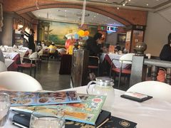 -中山威尼斯西餐厅(三乡总店)