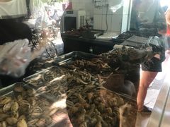 -土门八珍烤鸡腊味店(土门老店)