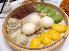 蒸蒸日上-红杏酒家·地道川菜(一品天下店)