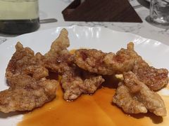 -奉天小馆·非遗东北菜(济南万象城店)