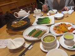 -德胜轩正宗顺德菜(宝安沙井会展中心店)